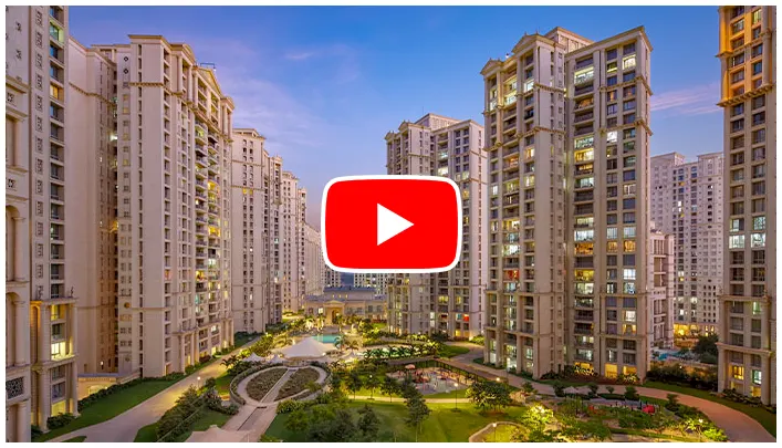 Kharghar Hills Navi Mumbai